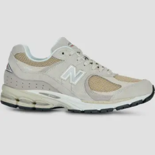 New Balance Rövid szárú edzőcipők 2002 Bézs 45 női cipő