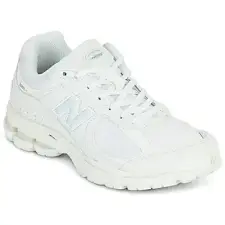 New Balance Rövid szárú edzőcipők 2002 Fehér 38 női cipő
