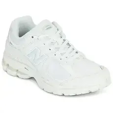 New Balance Rövid szárú edzőcipők 2002 Fehér 39 1/2