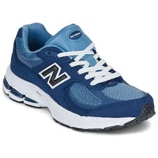 New Balance Rövid szárú edzőcipők 2002 Kék 37 gyerek cipő