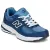 New Balance Rövid szárú edzőcipők 2002 Kék 39