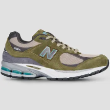 New Balance Rövid szárú edzőcipők 2002 Keki 37 férfi cipő