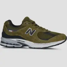 New Balance Rövid szárú edzőcipők 2002 Keki 39 1/2 férfi cipő