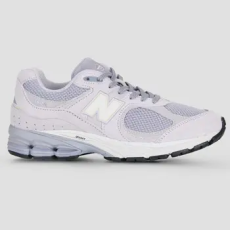 New Balance Rövid szárú edzőcipők 2002 Lila 37