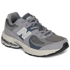 New Balance Rövid szárú edzőcipők 2002 Szürke 28 gyerek cipő