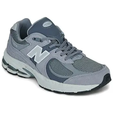 New Balance Rövid szárú edzőcipők 2002 Szürke 37 gyerek cipő