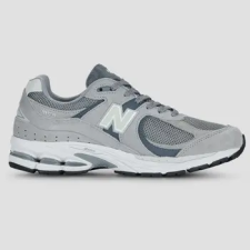 New Balance Rövid szárú edzőcipők 2002 Szürke 37 1/2 női cipő