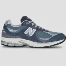 New Balance Rövid szárú edzőcipők 2002 Szürke 42 férfi cipő