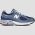 New Balance Rövid szárú edzőcipők 2002 Tengerész 38 1/2