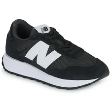 New Balance Rövid szárú edzőcipők 237 Fekete 38 férfi cipő