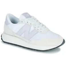 New Balance Rövid szárú edzőcipők 237 Szürke 36