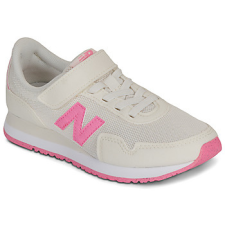 New Balance Rövid szárú edzőcipők 323 Bézs 33 gyerek cipő