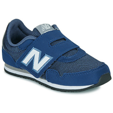 New Balance Rövid szárú edzőcipők 323 Fehér 21
