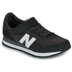 New Balance Rövid szárú edzőcipők 323 Fekete 28