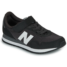 New Balance Rövid szárú edzőcipők 323 Fekete 34 1/2 gyerek cipő