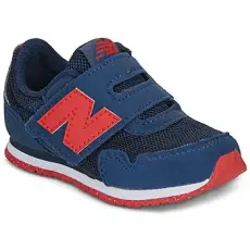 New Balance Rövid szárú edzőcipők 323 Kék 21