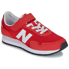 New Balance Rövid szárú edzőcipők 323 Piros 28
