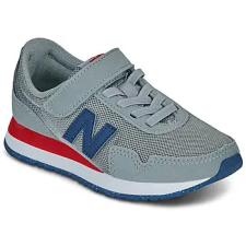 New Balance Rövid szárú edzőcipők 323 Szürke 32 gyerek cipő