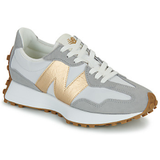 New Balance Rövid szárú edzőcipők 327 Arany 38