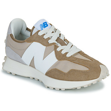 New Balance Rövid szárú edzőcipők 327 Barna 43