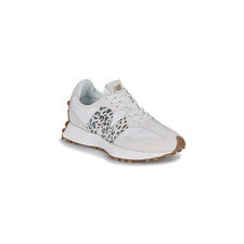 New Balance Rövid szárú edzőcipők 327 Bézs 36 női cipő