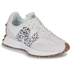 New Balance Rövid szárú edzőcipők 327 Bézs 38