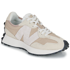 New Balance Rövid szárú edzőcipők 327 Bézs 40