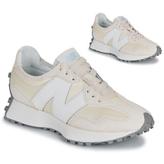 New Balance Rövid szárú edzőcipők 327 Bézs 40
