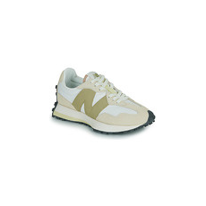 New Balance Rövid szárú edzőcipők 327 Bézs 41