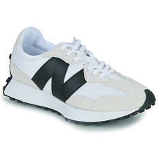 New Balance Rövid szárú edzőcipők 327 Bézs 42 1/2