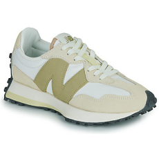 New Balance Rövid szárú edzőcipők 327 Bézs 42 1/2