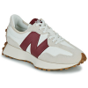 New Balance Rövid szárú edzőcipők 327 Bézs 43
