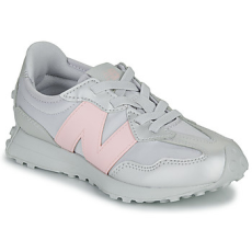 New Balance Rövid szárú edzőcipők 327 Ezüst 35