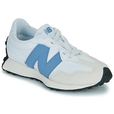 New Balance Rövid szárú edzőcipők 327 Fehér 29