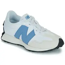 New Balance Rövid szárú edzőcipők 327 Fehér 35