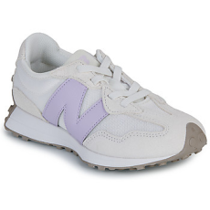 New Balance Rövid szárú edzőcipők 327 Fehér 35