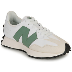 New Balance Rövid szárú edzőcipők 327 Fehér 36