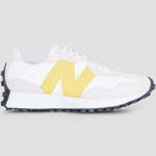 New Balance Rövid szárú edzőcipők 327 Fehér 36 1/2 női cipő