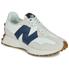 New Balance Rövid szárú edzőcipők 327 Fehér 40