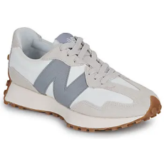 New Balance Rövid szárú edzőcipők 327 Fehér 41 1/2