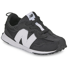 New Balance Rövid szárú edzőcipők 327 Fekete 24