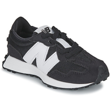 New Balance Rövid szárú edzőcipők 327 Fekete 32