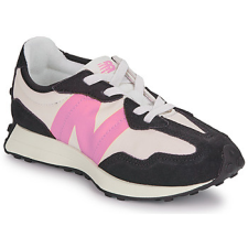 New Balance Rövid szárú edzőcipők 327 Fekete 32 gyerek cipő
