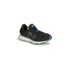 New Balance Rövid szárú edzőcipők 327 Fekete 34 1/2