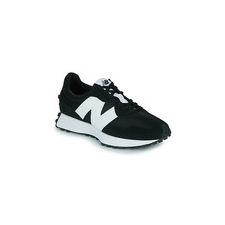New Balance Rövid szárú edzőcipők 327 Fekete 37 női cipő