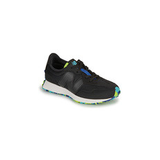 New Balance Rövid szárú edzőcipők 327 Fekete 37