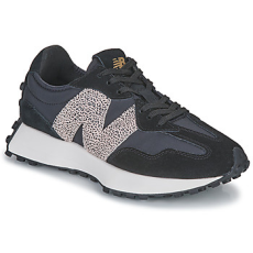 New Balance Rövid szárú edzőcipők 327 Fekete 37 1/2