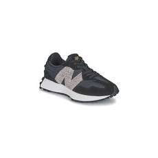 New Balance Rövid szárú edzőcipők 327 Fekete 38