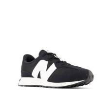 New Balance Rövid szárú edzőcipők 327 Fekete 38