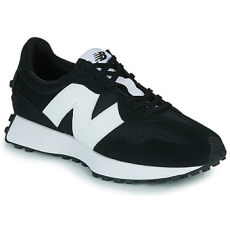 New Balance Rövid szárú edzőcipők 327 Fekete 39 1/2